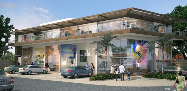 Conheça FACHADA FMF COMERCIAL-MARICA do imóvel - Apartamento à venda Maricá,RJ - R$ 9.999.999 - CEAP00003 - 9 FACHADA FMF COMERCIAL-MARICA - Apartamento à venda Maricá,RJ - R$ 9.999.999 - CEAP00003 - 9