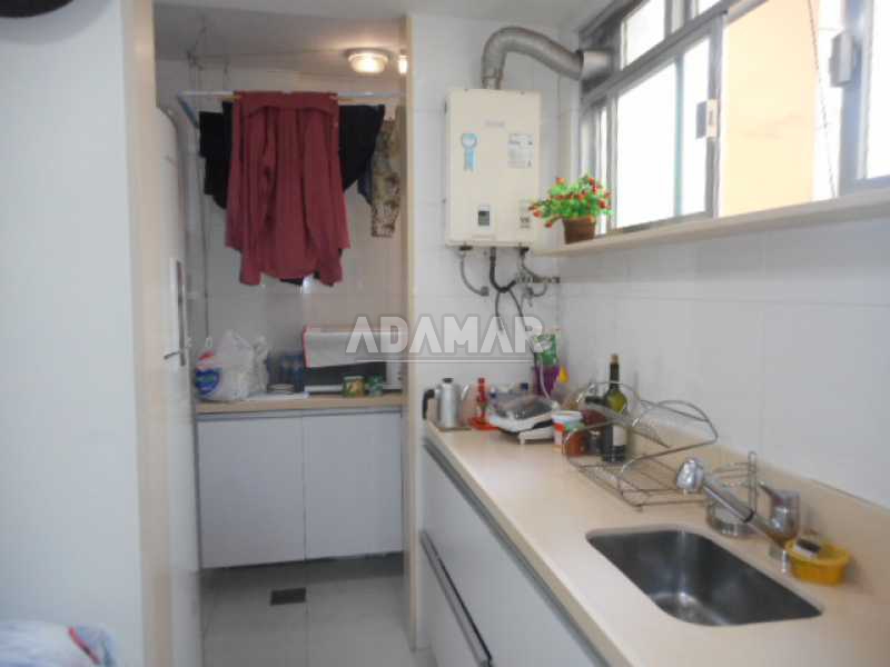 DSCN2394 - Apartamento 2 quartos para alugar Copacabana, Rio de Janeiro - R$ 350 - ADAP20079 - 12
