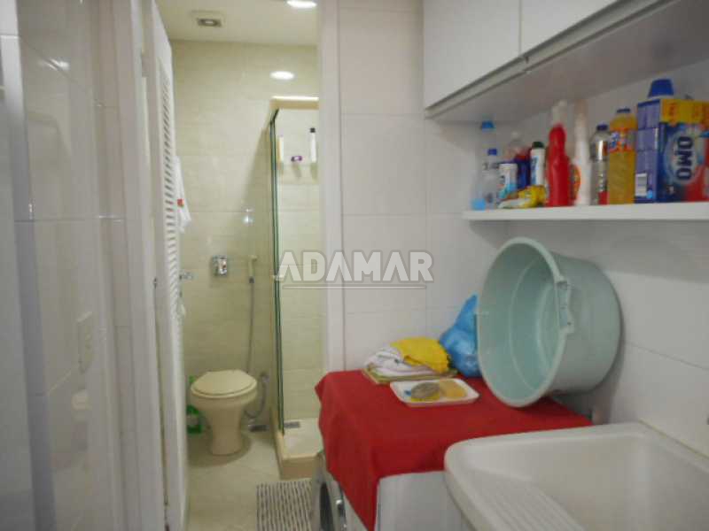 DSCN2396 - Apartamento 2 quartos para alugar Copacabana, Rio de Janeiro - R$ 350 - ADAP20079 - 14
