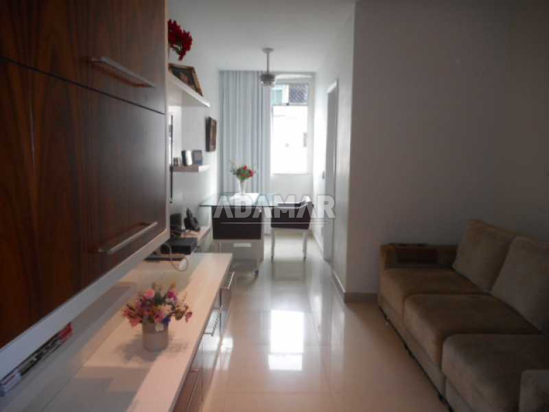 Conheça sala2 do imóvel - Apartamento 2 quartos para alugar Copacabana, Rio de Janeiro - R$ 350 - ADAP20079 - 1 sala2 - Apartamento 2 quartos para alugar Copacabana, Rio de Janeiro - R$ 350 - ADAP20079 - 1