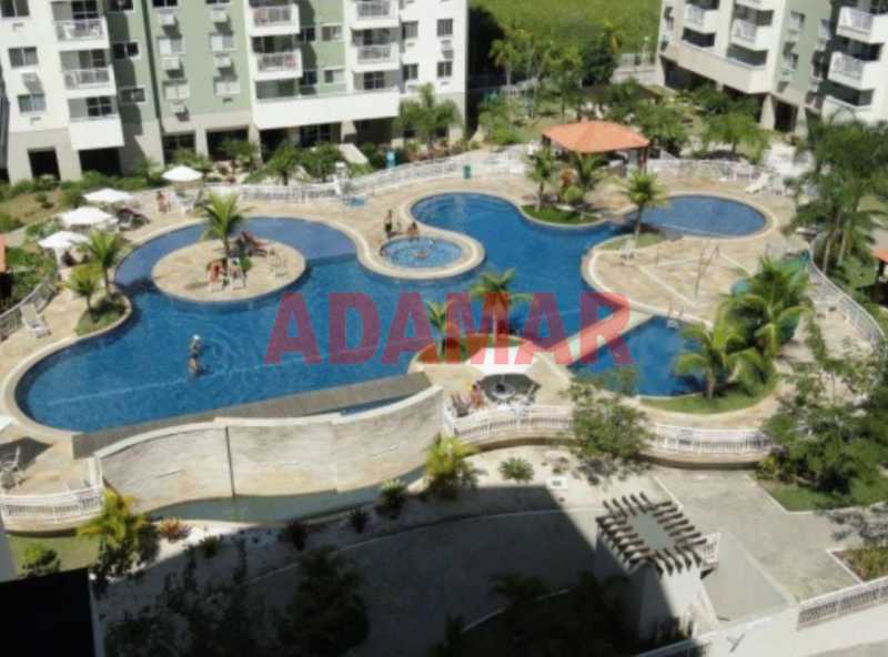 Conheça AREA DE LAZER PISCINA do imóvel - Apartamento À VENDA, Barra da Tijuca, Rio de Janeiro, RJ - ADAP20100 - 18 AREA DE LAZER PISCINA - Apartamento À VENDA, Barra da Tijuca, Rio de Janeiro, RJ - ADAP20100 - 18