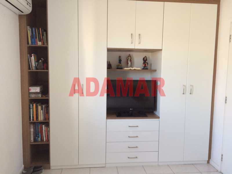 Conheça Armario Suíte 1 do imóvel - Apartamento À VENDA, Barra da Tijuca, Rio de Janeiro, RJ - ADAP20100 - 12 Armario Suíte 1 - Apartamento À VENDA, Barra da Tijuca, Rio de Janeiro, RJ - ADAP20100 - 12