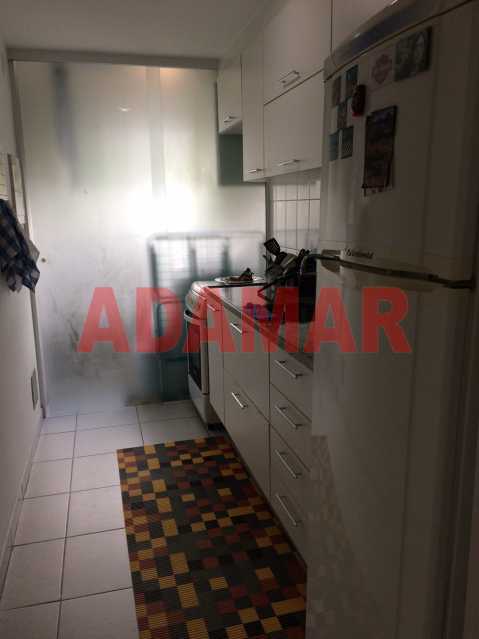 Conheça Cozinha 2 do imóvel - Apartamento À VENDA, Barra da Tijuca, Rio de Janeiro, RJ - ADAP20100 - 16 Cozinha 2 - Apartamento À VENDA, Barra da Tijuca, Rio de Janeiro, RJ - ADAP20100 - 16