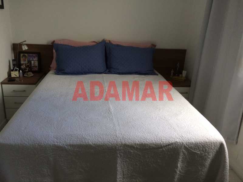 Conheça Quarto Suíte 1 do imóvel - Apartamento À VENDA, Barra da Tijuca, Rio de Janeiro, RJ - ADAP20100 - 13 Quarto Suíte 1 - Apartamento À VENDA, Barra da Tijuca, Rio de Janeiro, RJ - ADAP20100 - 13
