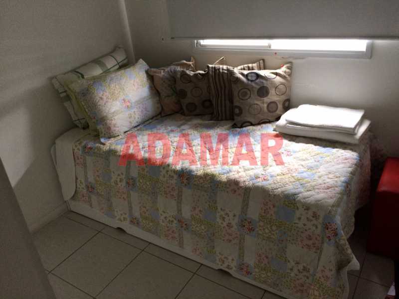 Conheça Quarto do imóvel - Apartamento À VENDA, Barra da Tijuca, Rio de Janeiro, RJ - ADAP20100 - 17 Quarto - Apartamento À VENDA, Barra da Tijuca, Rio de Janeiro, RJ - ADAP20100 - 17