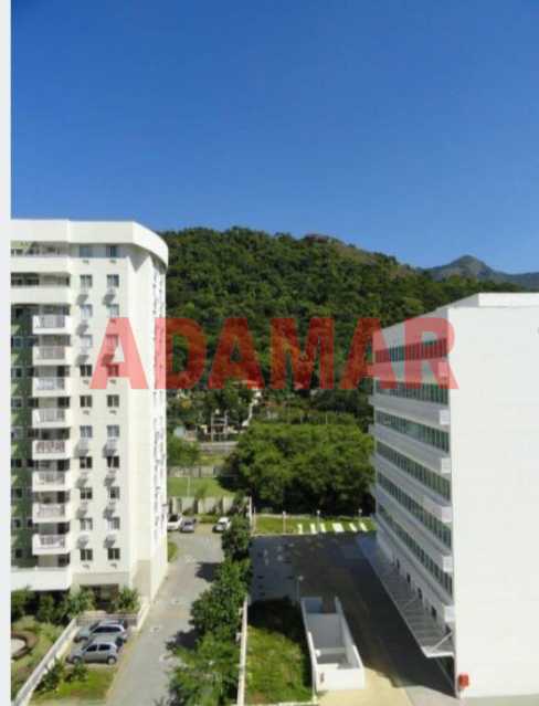 Conheça VISTA APARTAMENTO do imóvel - Apartamento À VENDA, Barra da Tijuca, Rio de Janeiro, RJ - ADAP20100 - 5 VISTA APARTAMENTO - Apartamento À VENDA, Barra da Tijuca, Rio de Janeiro, RJ - ADAP20100 - 5