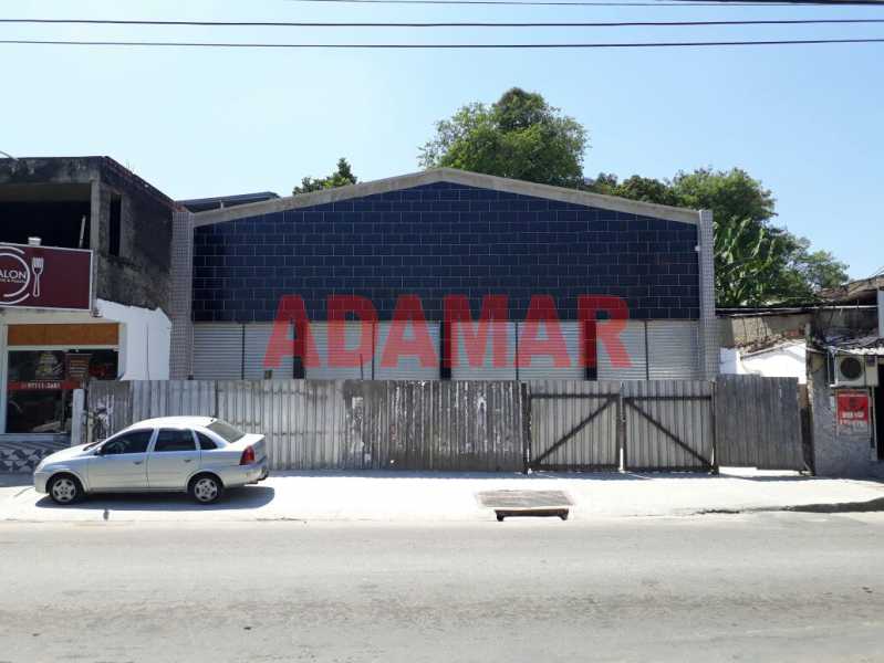 Conheça 4268ff88-1883-4820-813b-a4ae4e do imóvel - Galpão Mutondo,São Gonçalo,RJ Para Alugar,360m² - ADGA00002 - 10 4268ff88-1883-4820-813b-a4ae4e - Galpão Mutondo,São Gonçalo,RJ Para Alugar,360m² - ADGA00002 - 10