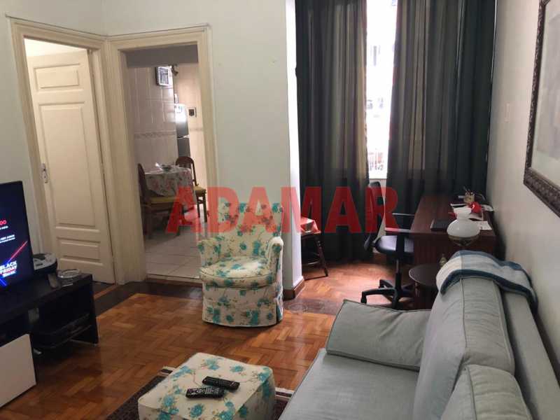 Conheça 3266a143-328a-48d3-a838-d626ac do imóvel - Apartamento À Venda - Copacabana - Rio de Janeiro - RJ - ADAP20102 - 14 3266a143-328a-48d3-a838-d626ac - Apartamento À Venda - Copacabana - Rio de Janeiro - RJ - ADAP20102 - 14