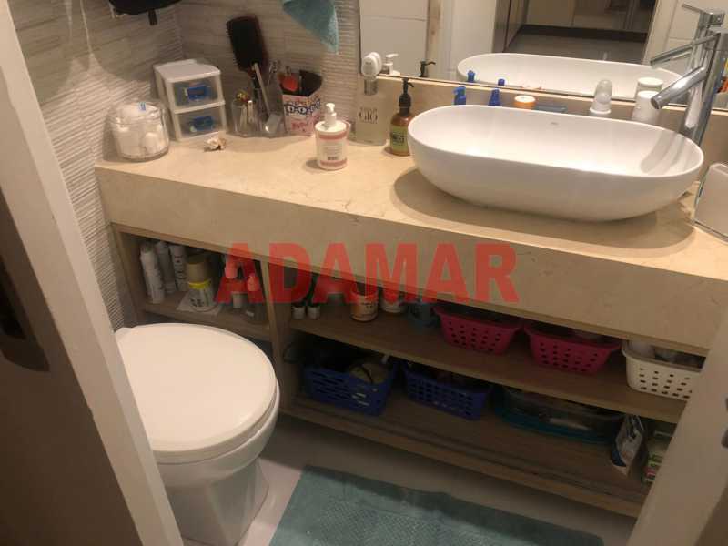 Conheça 10 do imóvel - Apartamento 3 quartos à venda Copacabana, Rio de Janeiro - R$ 2.000.000 - ADAP30105 - 5 10 - Apartamento 3 quartos à venda Copacabana, Rio de Janeiro - R$ 2.000.000 - ADAP30105 - 5