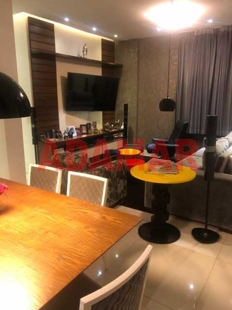 Conheça 17 do imóvel - Apartamento 3 quartos à venda Copacabana, Rio de Janeiro - R$ 2.000.000 - ADAP30105 - 7 17 - Apartamento 3 quartos à venda Copacabana, Rio de Janeiro - R$ 2.000.000 - ADAP30105 - 7