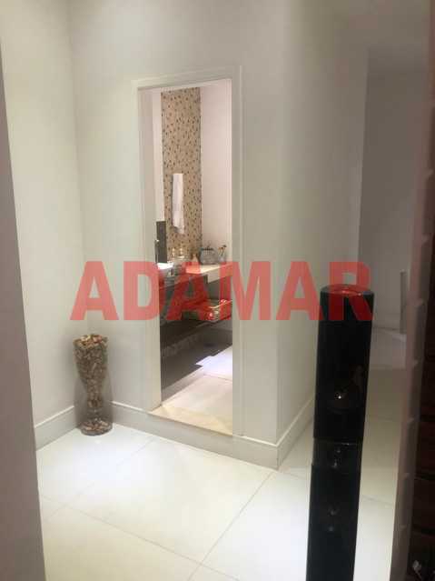 Conheça 20 do imóvel - Apartamento 3 quartos à venda Copacabana, Rio de Janeiro - R$ 2.000.000 - ADAP30105 - 9 20 - Apartamento 3 quartos à venda Copacabana, Rio de Janeiro - R$ 2.000.000 - ADAP30105 - 9