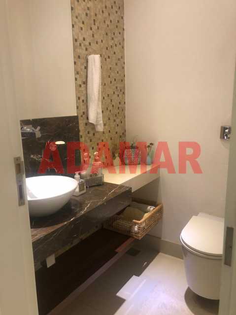 Conheça 21 do imóvel - Apartamento 3 quartos à venda Copacabana, Rio de Janeiro - R$ 2.000.000 - ADAP30105 - 10 21 - Apartamento 3 quartos à venda Copacabana, Rio de Janeiro - R$ 2.000.000 - ADAP30105 - 10