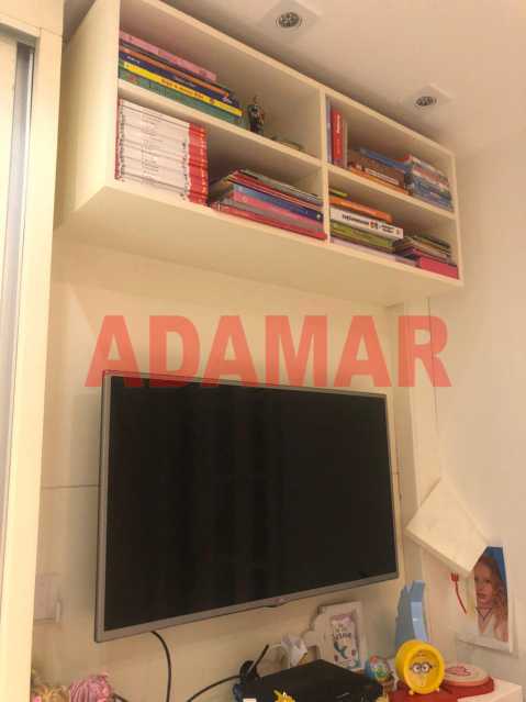 Conheça 23 do imóvel - Apartamento 3 quartos à venda Copacabana, Rio de Janeiro - R$ 2.000.000 - ADAP30105 - 12 23 - Apartamento 3 quartos à venda Copacabana, Rio de Janeiro - R$ 2.000.000 - ADAP30105 - 12