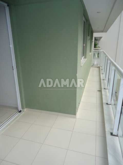 Conheça 2 do imóvel - Apartamento 3 quartos à venda Botafogo, Zona Sul,Rio de Janeiro - R$ 1.399.000 - ADAP30023 - 21 2 - Apartamento 3 quartos à venda Botafogo, Zona Sul,Rio de Janeiro - R$ 1.399.000 - ADAP30023 - 21