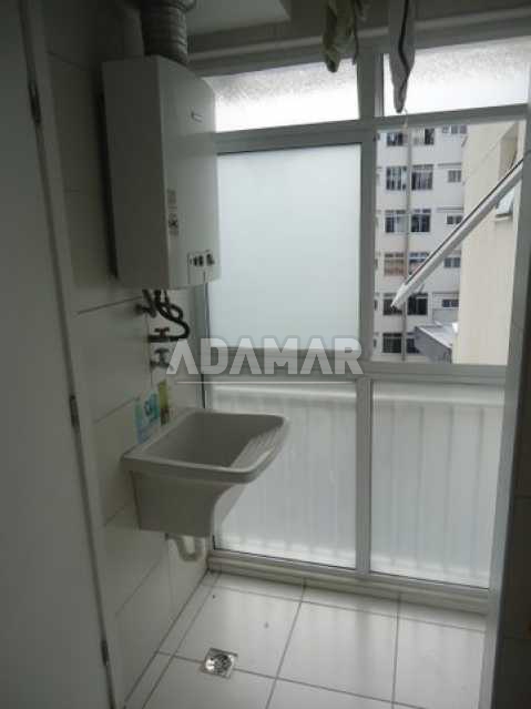Conheça 9 do imóvel - Apartamento 3 quartos à venda Botafogo, Zona Sul,Rio de Janeiro - R$ 1.399.000 - ADAP30023 - 9 9 - Apartamento 3 quartos à venda Botafogo, Zona Sul,Rio de Janeiro - R$ 1.399.000 - ADAP30023 - 9