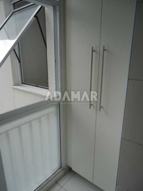 Conheça 10 do imóvel - Apartamento 3 quartos à venda Botafogo, Zona Sul,Rio de Janeiro - R$ 1.399.000 - ADAP30023 - 10 10 - Apartamento 3 quartos à venda Botafogo, Zona Sul,Rio de Janeiro - R$ 1.399.000 - ADAP30023 - 10