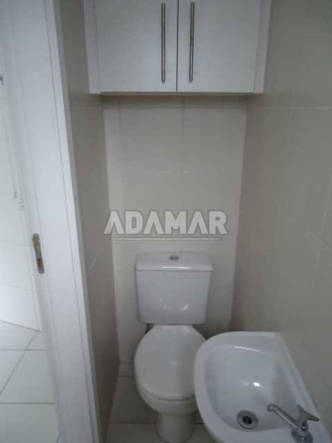 Conheça 11 do imóvel - Apartamento 3 quartos à venda Botafogo, Zona Sul,Rio de Janeiro - R$ 1.399.000 - ADAP30023 - 11 11 - Apartamento 3 quartos à venda Botafogo, Zona Sul,Rio de Janeiro - R$ 1.399.000 - ADAP30023 - 11