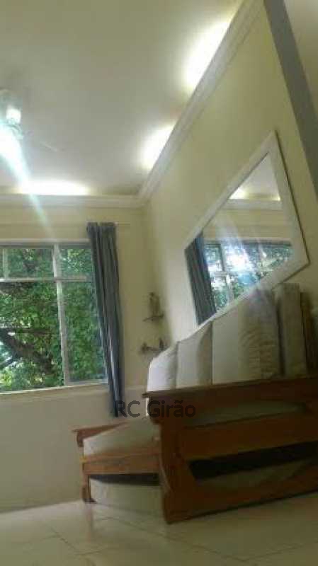 Conheça 4 do imóvel - Kitnet/Conjugado À Venda - Copacabana - Rio de Janeiro - RJ - GIKI00039 - 5 4 - Kitnet/Conjugado À Venda - Copacabana - Rio de Janeiro - RJ - GIKI00039 - 5