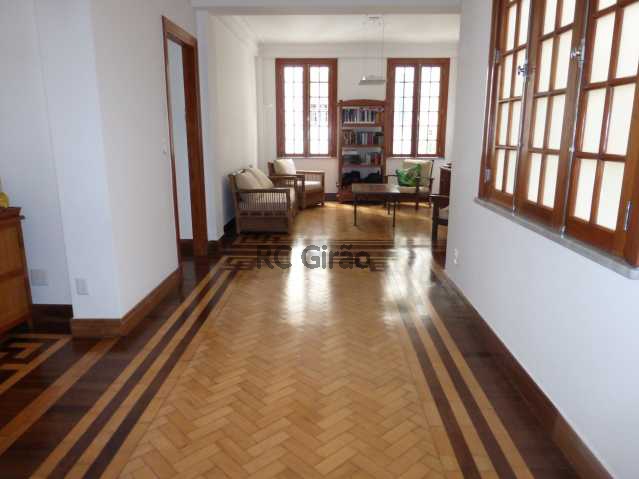 Conheça 1 do imóvel - Apartamento À Venda - Laranjeiras - Rio de Janeiro - RJ - GIAP40082 - 1 1 - Apartamento À Venda - Laranjeiras - Rio de Janeiro - RJ - GIAP40082 - 1