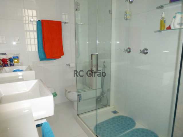 Conheça 8 do imóvel - Apartamento À Venda - Laranjeiras - Rio de Janeiro - RJ - GIAP40082 - 10 8 - Apartamento À Venda - Laranjeiras - Rio de Janeiro - RJ - GIAP40082 - 10