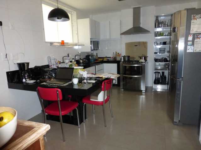 Conheça 9 do imóvel - Apartamento À Venda - Laranjeiras - Rio de Janeiro - RJ - GIAP40082 - 11 9 - Apartamento À Venda - Laranjeiras - Rio de Janeiro - RJ - GIAP40082 - 11