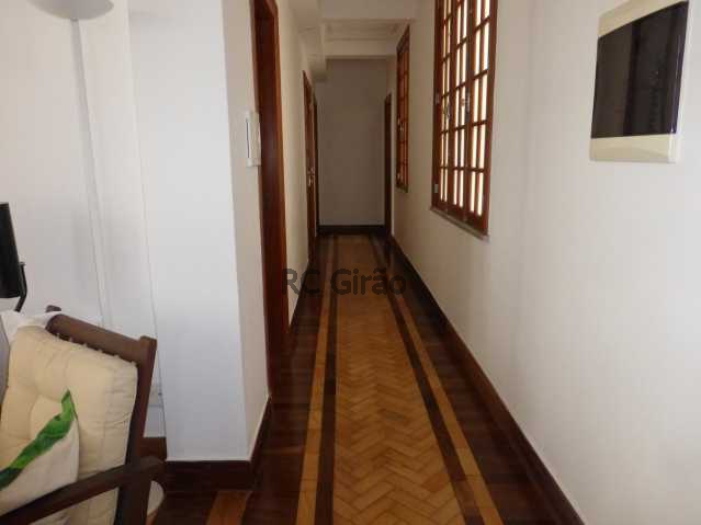 Conheça 2 do imóvel - Apartamento À Venda - Laranjeiras - Rio de Janeiro - RJ - GIAP40082 - 17 2 - Apartamento À Venda - Laranjeiras - Rio de Janeiro - RJ - GIAP40082 - 17