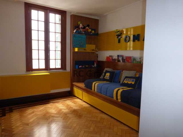 Conheça 4 do imóvel - Apartamento À Venda - Laranjeiras - Rio de Janeiro - RJ - GIAP40082 - 19 4 - Apartamento À Venda - Laranjeiras - Rio de Janeiro - RJ - GIAP40082 - 19