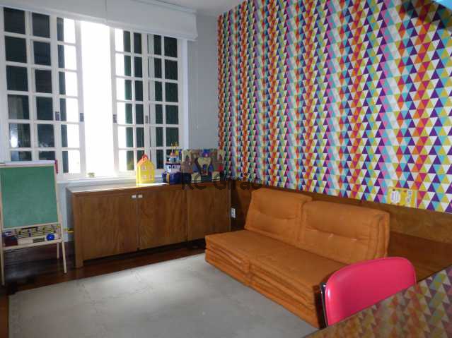 Conheça 5 do imóvel - Apartamento À Venda - Laranjeiras - Rio de Janeiro - RJ - GIAP40082 - 20 5 - Apartamento À Venda - Laranjeiras - Rio de Janeiro - RJ - GIAP40082 - 20
