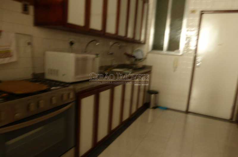 Conheça 8 cozinha do imóvel - posto 2,Copacabana - GIAP40085 - 9 8 cozinha - posto 2,Copacabana - GIAP40085 - 9