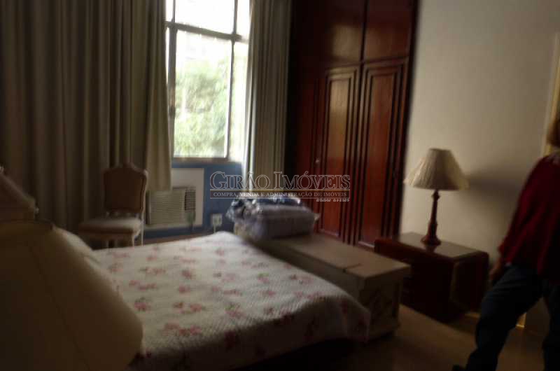 Conheça RepPeru quarto suíte 1 do imóvel - posto 2,Copacabana - GIAP40085 - 11 RepPeru quarto suíte 1 - posto 2,Copacabana - GIAP40085 - 11