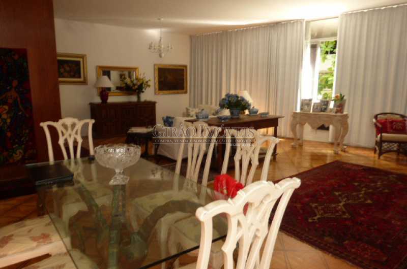 Conheça 1 sl jantar e living do imóvel - posto 2,Copacabana - GIAP40085 - 13 1 sl jantar e living - posto 2,Copacabana - GIAP40085 - 13