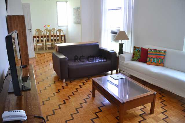 Conheça 2 Sala 3 do imóvel - Apartamento 3 quartos para alugar Ipanema, Rio de Janeiro - R$ 5.800 - GIAP30307 - 3 2 Sala 3 - Apartamento 3 quartos para alugar Ipanema, Rio de Janeiro - R$ 5.800 - GIAP30307 - 3
