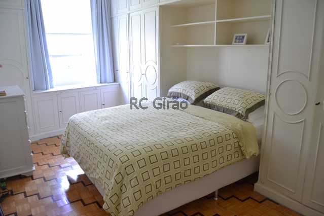 Conheça 6 Quarto 1 do imóvel - Apartamento 3 quartos para alugar Ipanema, Rio de Janeiro - R$ 5.800 - GIAP30307 - 7 6 Quarto 1 - Apartamento 3 quartos para alugar Ipanema, Rio de Janeiro - R$ 5.800 - GIAP30307 - 7