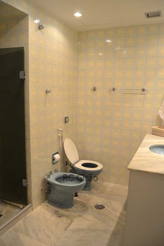 Conheça 9 Banheiro do imóvel - Apartamento 3 quartos para alugar Ipanema, Rio de Janeiro - R$ 5.800 - GIAP30307 - 12 9 Banheiro - Apartamento 3 quartos para alugar Ipanema, Rio de Janeiro - R$ 5.800 - GIAP30307 - 12