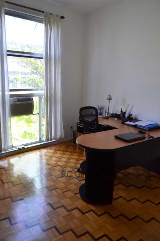 Conheça 9a Escritório 2 do imóvel - Apartamento 3 quartos para alugar Ipanema, Rio de Janeiro - R$ 5.800 - GIAP30307 - 11 9a Escritório 2 - Apartamento 3 quartos para alugar Ipanema, Rio de Janeiro - R$ 5.800 - GIAP30307 - 11