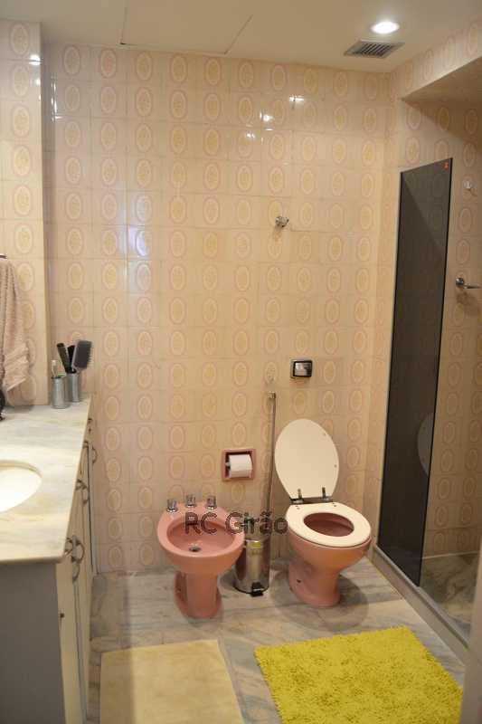 Conheça 11 Banheiro 3 do imóvel - Apartamento 3 quartos para alugar Ipanema, Rio de Janeiro - R$ 5.800 - GIAP30307 - 14 11 Banheiro 3 - Apartamento 3 quartos para alugar Ipanema, Rio de Janeiro - R$ 5.800 - GIAP30307 - 14