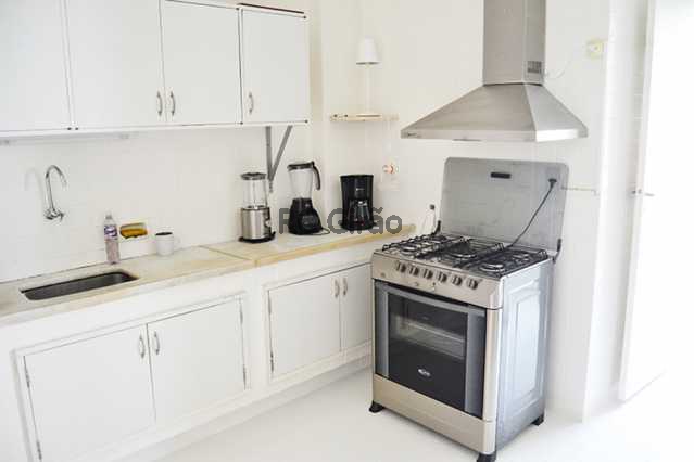 Conheça 12 Cozinha 1 do imóvel - Apartamento 3 quartos para alugar Ipanema, Rio de Janeiro - R$ 5.800 - GIAP30307 - 15 12 Cozinha 1 - Apartamento 3 quartos para alugar Ipanema, Rio de Janeiro - R$ 5.800 - GIAP30307 - 15
