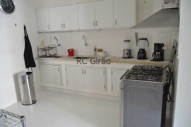 Conheça 13Cozinha 2 do imóvel - Apartamento 3 quartos para alugar Ipanema, Rio de Janeiro - R$ 5.800 - GIAP30307 - 16 13Cozinha 2 - Apartamento 3 quartos para alugar Ipanema, Rio de Janeiro - R$ 5.800 - GIAP30307 - 16