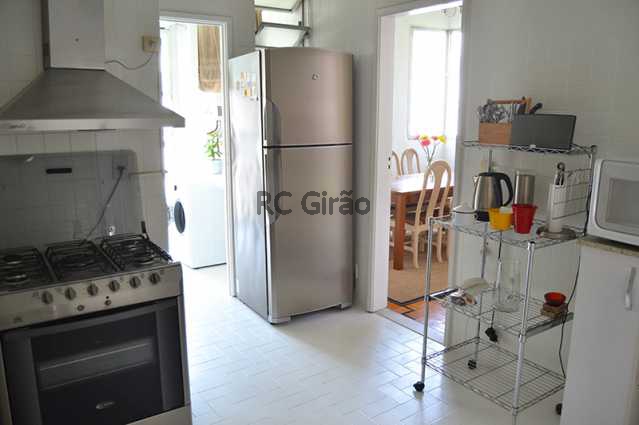 Conheça 14 Cozinha 3 do imóvel - Apartamento 3 quartos para alugar Ipanema, Rio de Janeiro - R$ 5.800 - GIAP30307 - 17 14 Cozinha 3 - Apartamento 3 quartos para alugar Ipanema, Rio de Janeiro - R$ 5.800 - GIAP30307 - 17