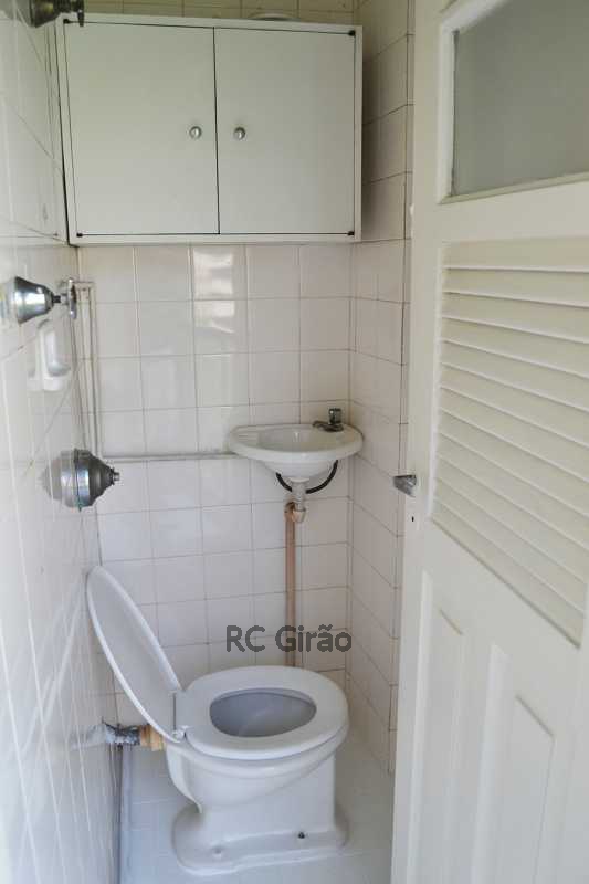 Conheça 16 Empregada 2 do imóvel - Apartamento 3 quartos para alugar Ipanema, Rio de Janeiro - R$ 5.800 - GIAP30307 - 19 16 Empregada 2 - Apartamento 3 quartos para alugar Ipanema, Rio de Janeiro - R$ 5.800 - GIAP30307 - 19