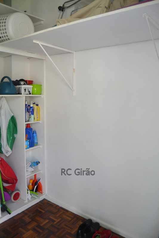 Conheça 17 Empregada do imóvel - Apartamento 3 quartos para alugar Ipanema, Rio de Janeiro - R$ 5.800 - GIAP30307 - 20 17 Empregada - Apartamento 3 quartos para alugar Ipanema, Rio de Janeiro - R$ 5.800 - GIAP30307 - 20