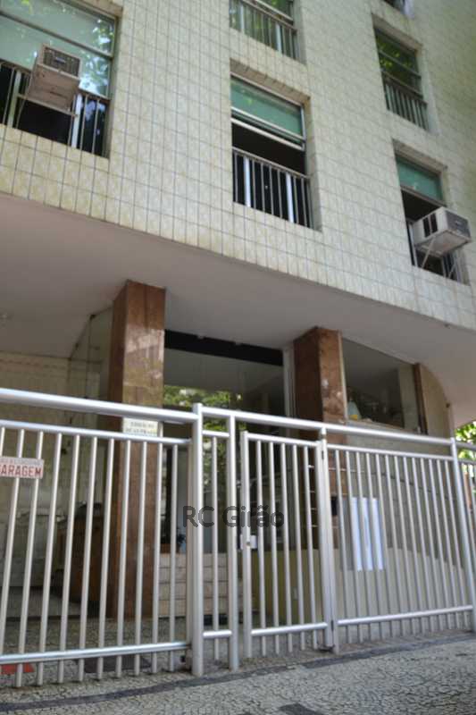 Conheça 18 Fachada do imóvel - Apartamento 3 quartos para alugar Ipanema, Rio de Janeiro - R$ 5.800 - GIAP30307 - 21 18 Fachada - Apartamento 3 quartos para alugar Ipanema, Rio de Janeiro - R$ 5.800 - GIAP30307 - 21