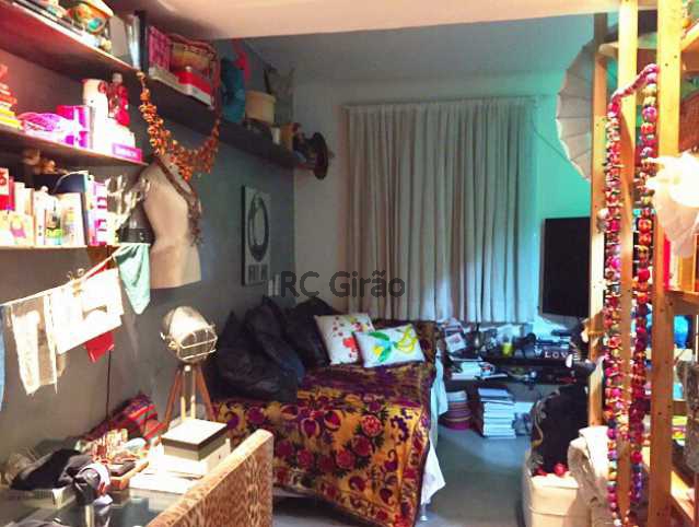 Conheça 1 do imóvel - Apartamento À Venda - Leblon - Rio de Janeiro - RJ - GIAP10146 - 1 1 - Apartamento À Venda - Leblon - Rio de Janeiro - RJ - GIAP10146 - 1