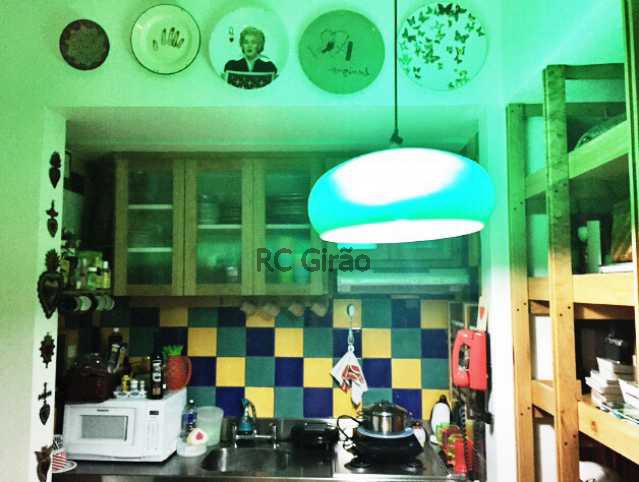 Conheça 9 do imóvel - Apartamento À Venda - Leblon - Rio de Janeiro - RJ - GIAP10146 - 10 9 - Apartamento À Venda - Leblon - Rio de Janeiro - RJ - GIAP10146 - 10
