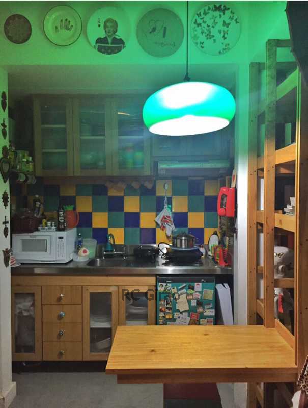 Conheça 10 do imóvel - Apartamento À Venda - Leblon - Rio de Janeiro - RJ - GIAP10146 - 11 10 - Apartamento À Venda - Leblon - Rio de Janeiro - RJ - GIAP10146 - 11