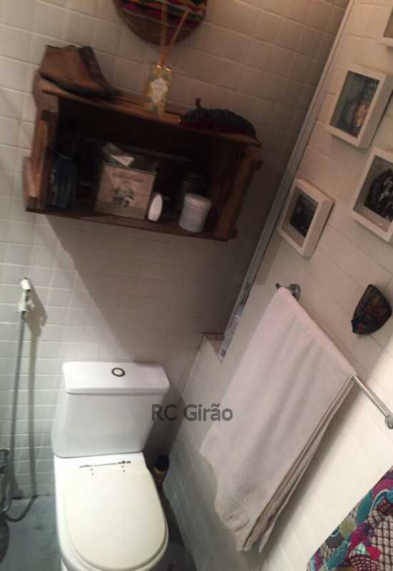 Conheça 12 do imóvel - Apartamento À Venda - Leblon - Rio de Janeiro - RJ - GIAP10146 - 13 12 - Apartamento À Venda - Leblon - Rio de Janeiro - RJ - GIAP10146 - 13