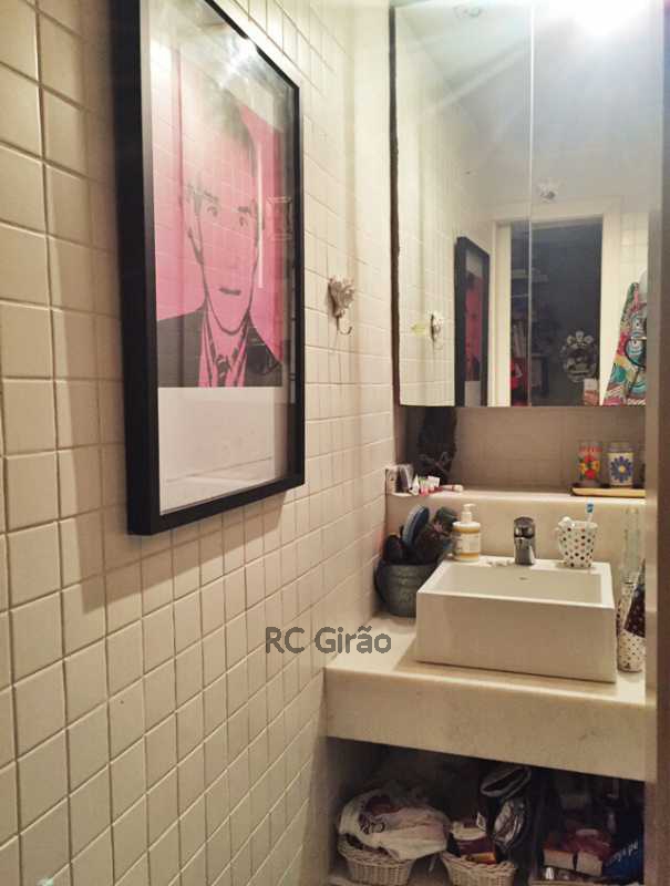 Conheça 13 do imóvel - Apartamento À Venda - Leblon - Rio de Janeiro - RJ - GIAP10146 - 14 13 - Apartamento À Venda - Leblon - Rio de Janeiro - RJ - GIAP10146 - 14