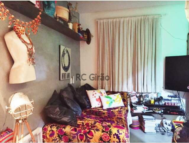 Conheça 3 do imóvel - Apartamento À Venda - Leblon - Rio de Janeiro - RJ - GIAP10146 - 17 3 - Apartamento À Venda - Leblon - Rio de Janeiro - RJ - GIAP10146 - 17