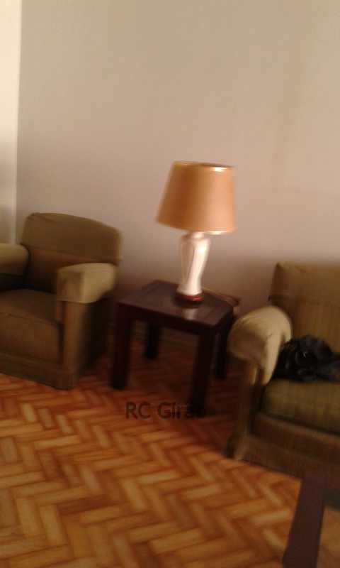 Conheça 2 do imóvel - Apartamento à venda Rua Prudente de Morais,Ipanema, Rio de Janeiro - R$ 2.500.000 - GIAP40088 - 3 2 - Apartamento à venda Rua Prudente de Morais,Ipanema, Rio de Janeiro - R$ 2.500.000 - GIAP40088 - 3