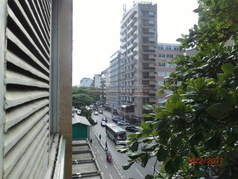 Conheça 25 do imóvel - Apartamento À Venda - Copacabana - Rio de Janeiro - RJ - GIAP30325 - 26 25 - Apartamento À Venda - Copacabana - Rio de Janeiro - RJ - GIAP30325 - 26